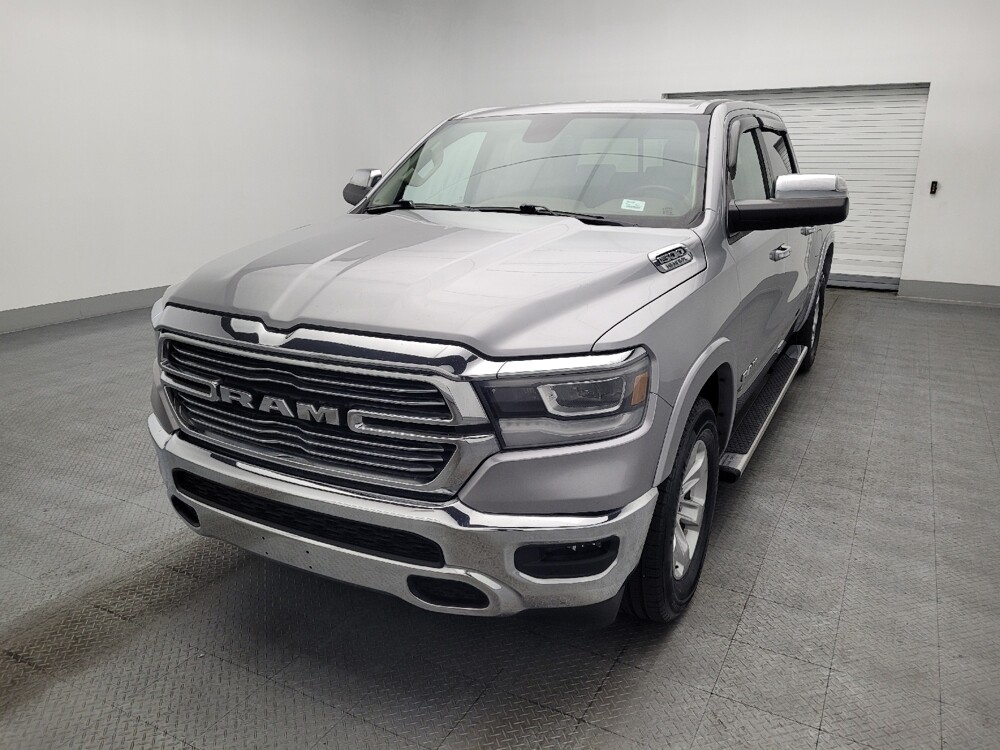 2019 RAM 1500 in Miami, FL 33157 - 18088363 15