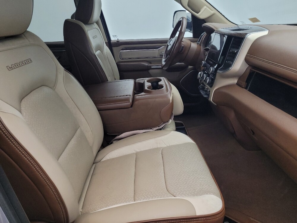 2019 RAM 1500 in Miami, FL 33157 - 18088363 21