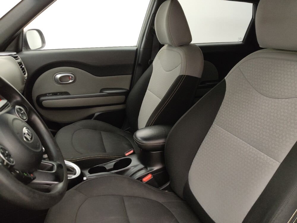 2014 Kia Soul in Denver, CO 80012 - 18088365 17