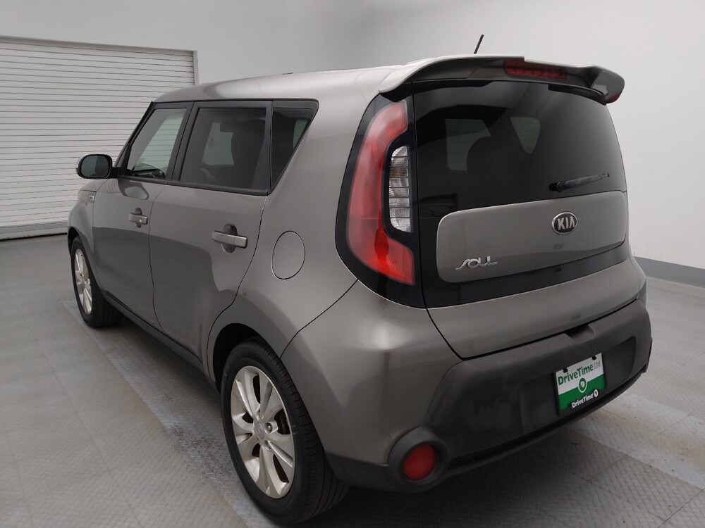 2014 Kia Soul in Denver, CO 80012 - 18088365 5