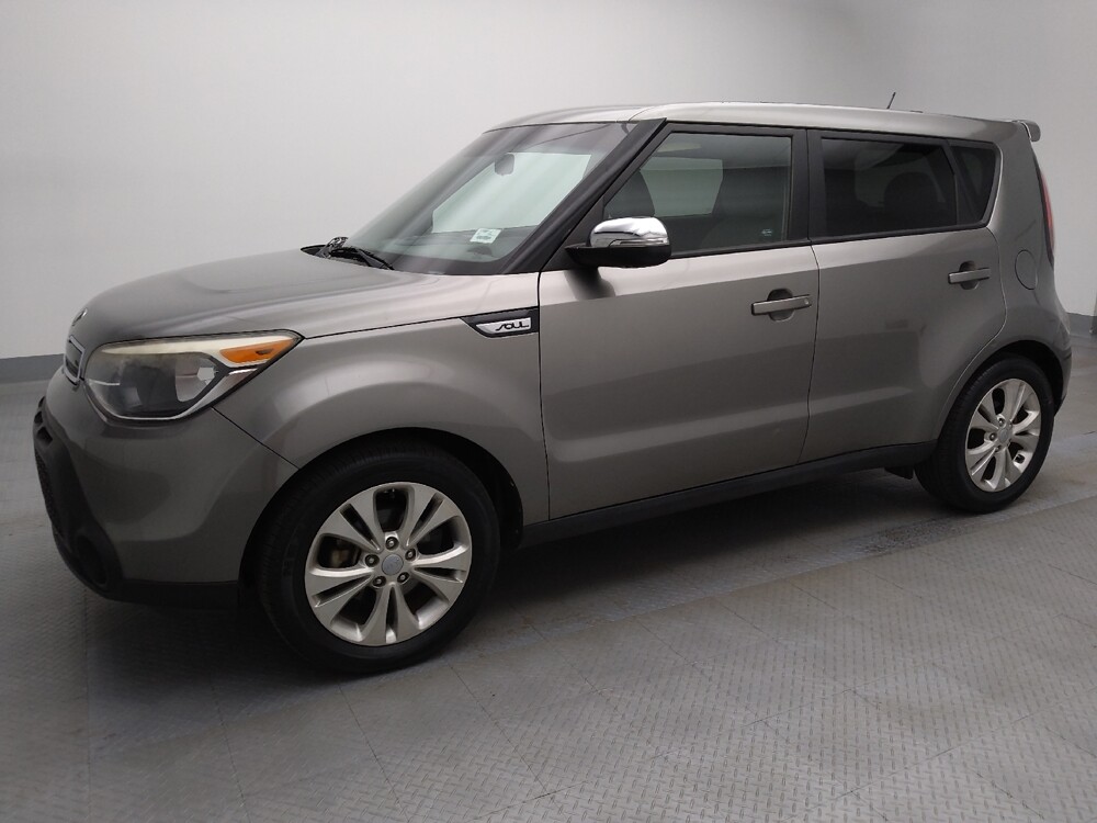 2014 Kia Soul in Denver, CO 80012 - 18088365 2