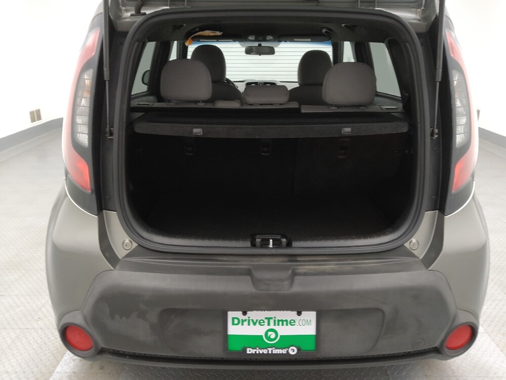 2014 Kia Soul in Denver, CO 80012 - 18088365 29