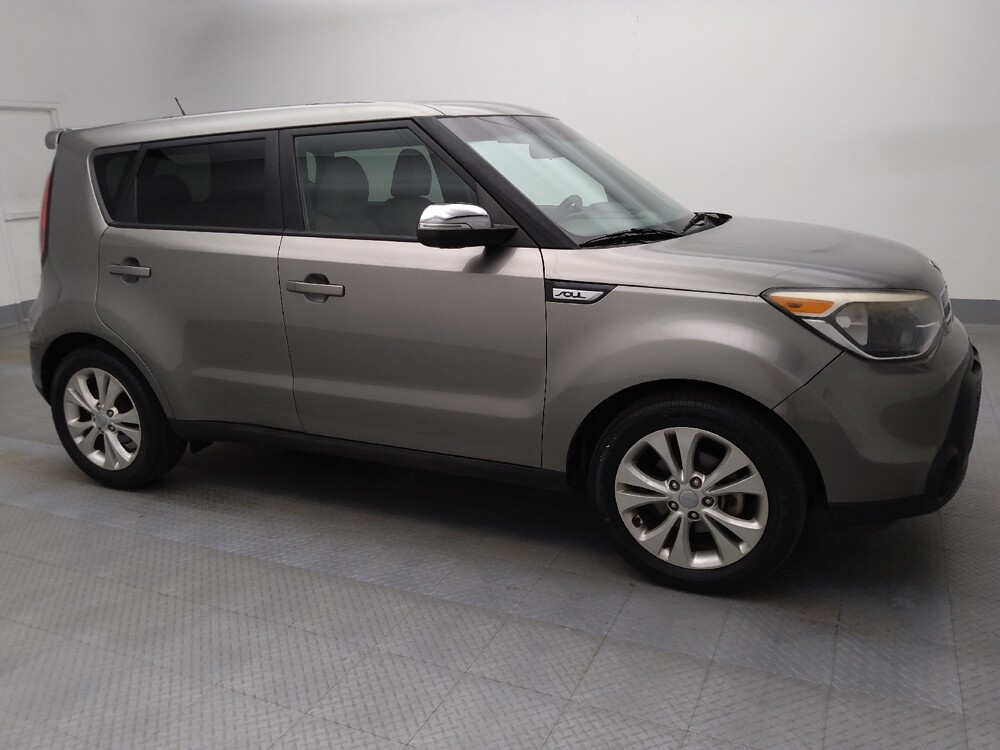 2014 Kia Soul in Denver, CO 80012 - 18088365 11