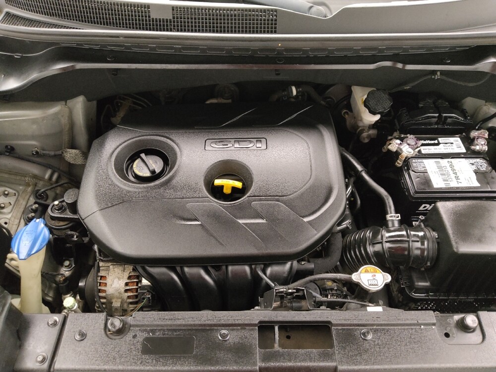 2014 Kia Soul in Denver, CO 80012 - 18088365 30