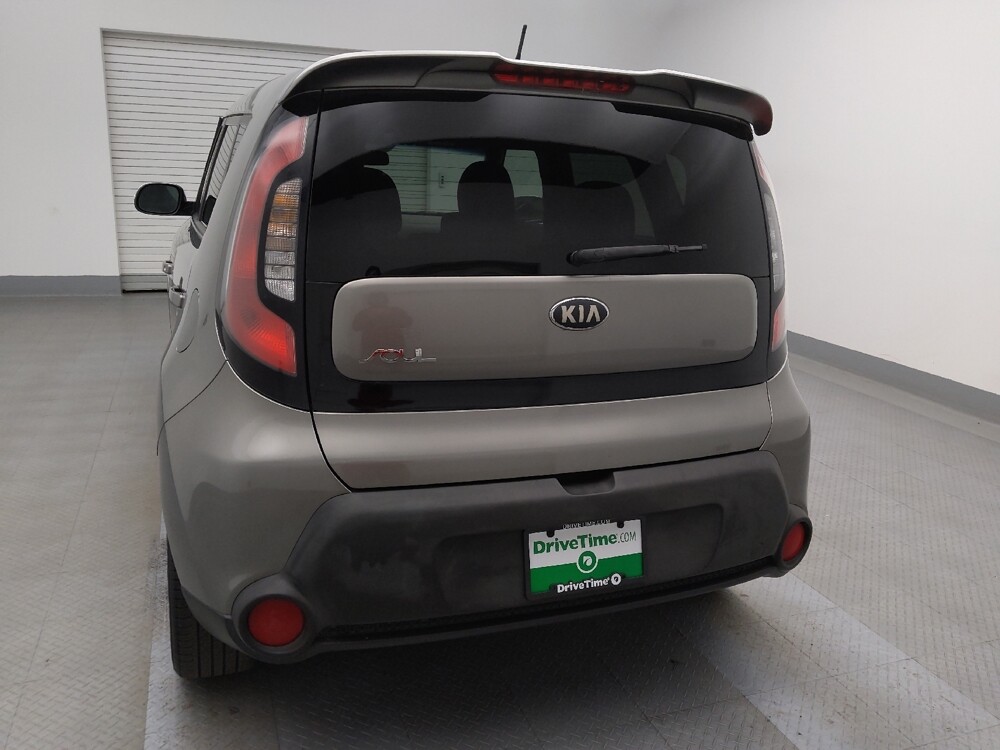 2014 Kia Soul in Denver, CO 80012 - 18088365 6