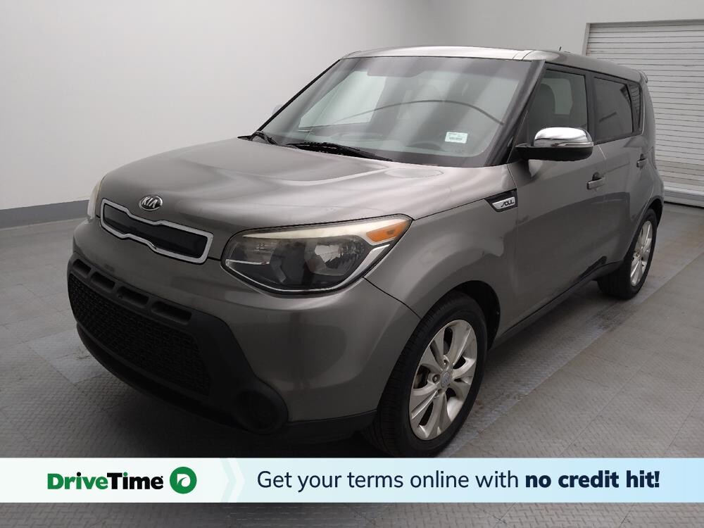 2014 Kia Soul in Denver, CO 80012 - 18088365