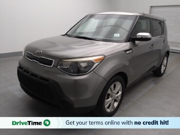 2014 Kia Soul in Denver, CO 80012