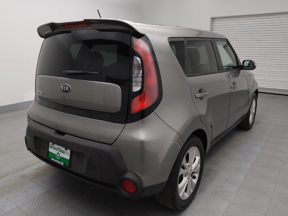 2014 Kia Soul in Denver, CO 80012 - 18088365 9