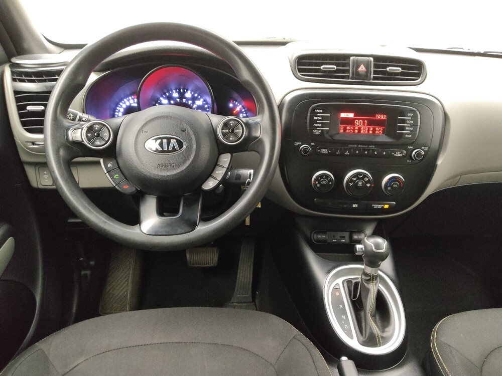 2014 Kia Soul in Denver, CO 80012 - 18088365 22