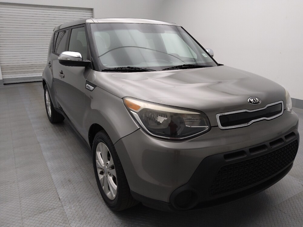 2014 Kia Soul in Denver, CO 80012 - 18088365 13