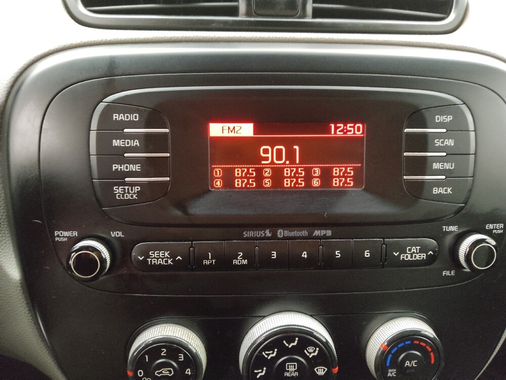 2014 Kia Soul in Denver, CO 80012 - 18088365 25