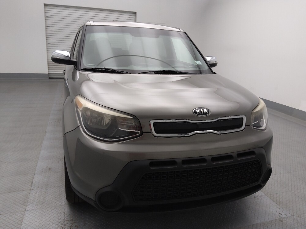 2014 Kia Soul in Denver, CO 80012 - 18088365 14