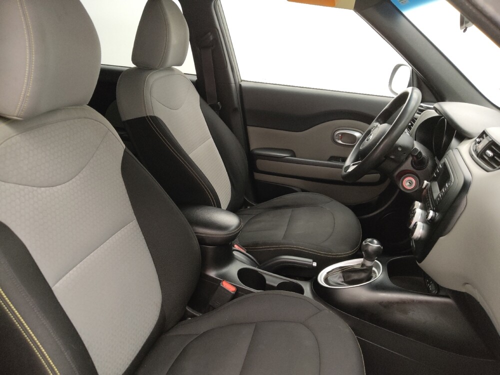 2014 Kia Soul in Denver, CO 80012 - 18088365 21