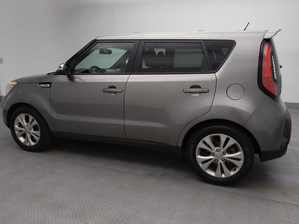 2014 Kia Soul in Denver, CO 80012 - 18088365 3