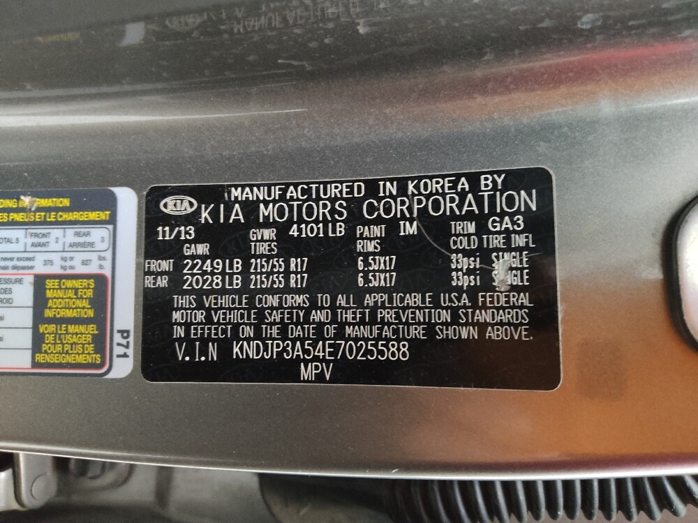 2014 Kia Soul in Denver, CO 80012 - 18088365 33