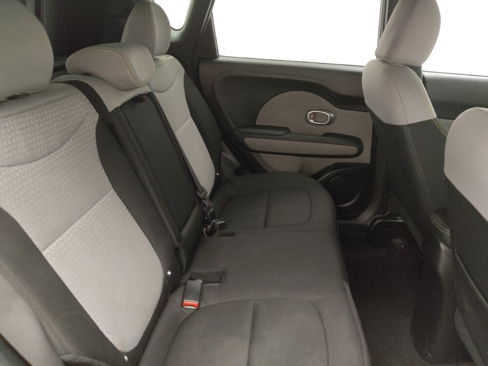 2014 Kia Soul in Denver, CO 80012 - 18088365 19