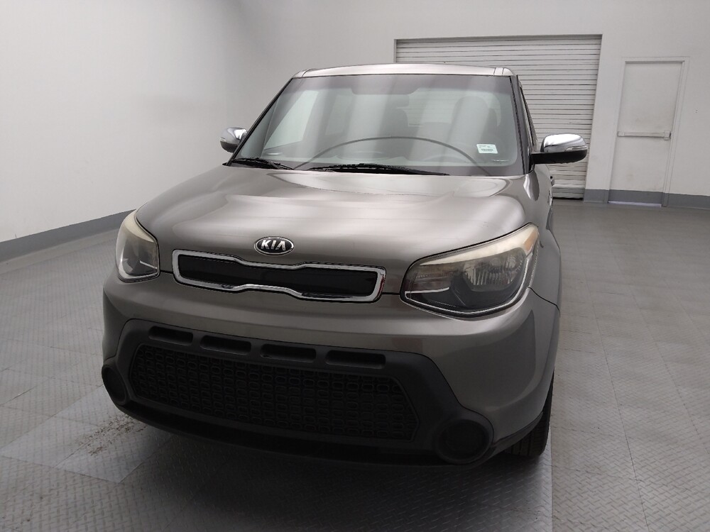2014 Kia Soul in Denver, CO 80012 - 18088365 15