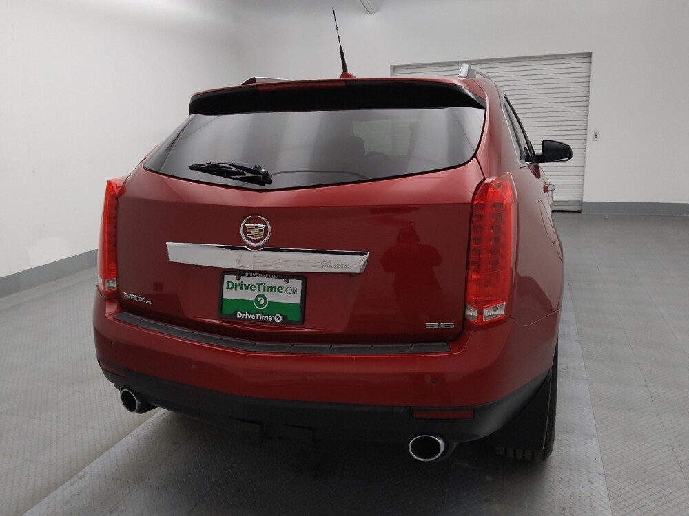 2014 Cadillac SRX in Denver, CO 80012 - 18088366 7