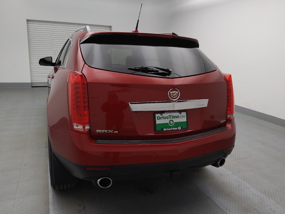 2014 Cadillac SRX in Denver, CO 80012 - 18088366 6