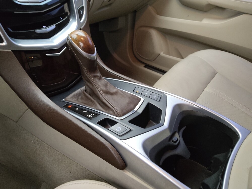 2014 Cadillac SRX in Denver, CO 80012 - 18088366 26