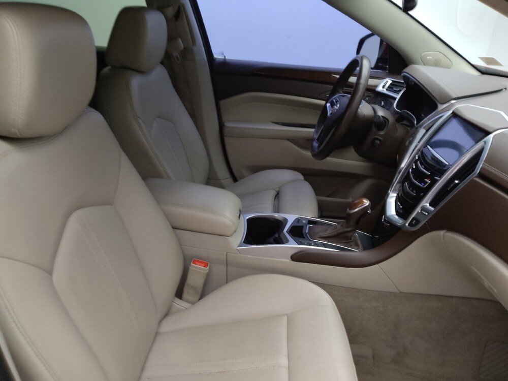 2014 Cadillac SRX in Denver, CO 80012 - 18088366 21