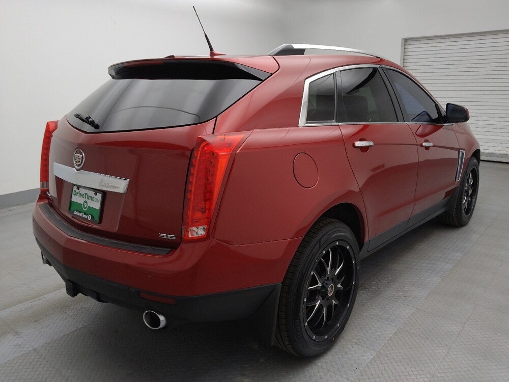 2014 Cadillac SRX in Denver, CO 80012 - 18088366 9
