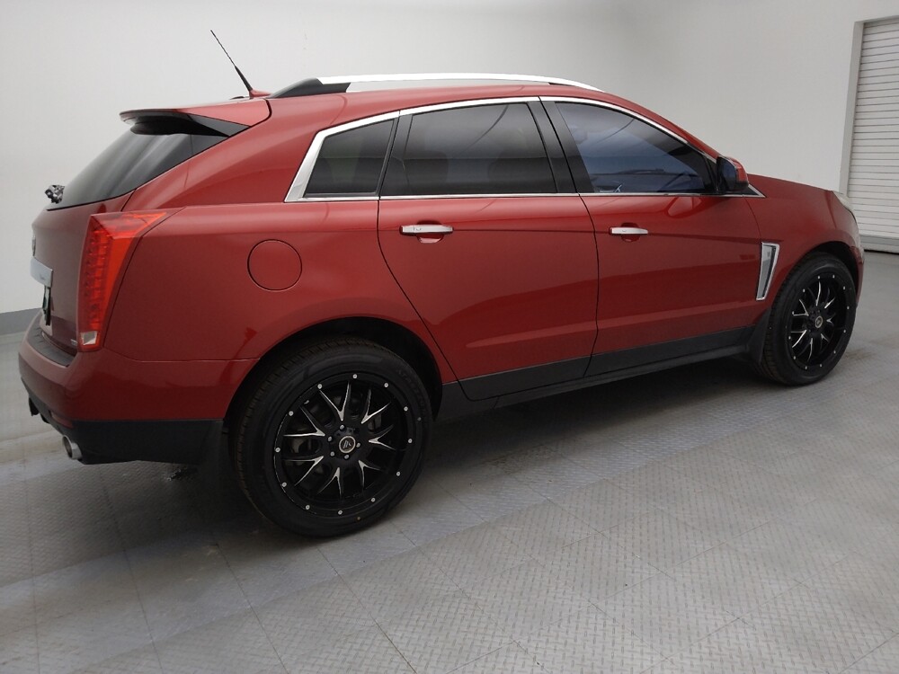 2014 Cadillac SRX in Denver, CO 80012 - 18088366 10