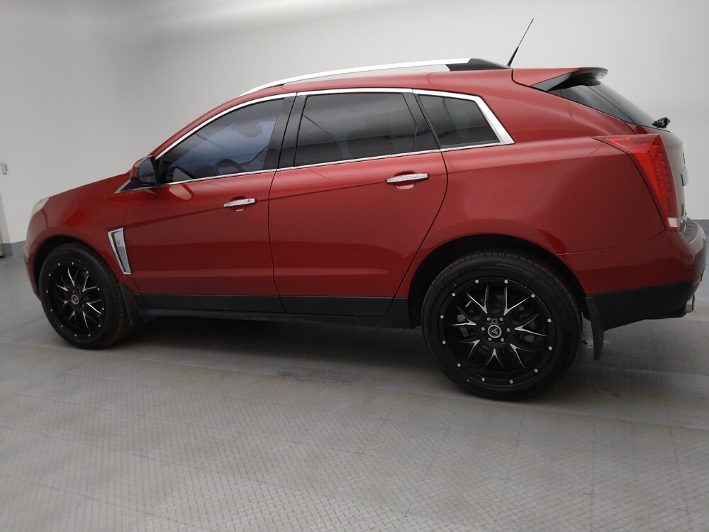 2014 Cadillac SRX in Denver, CO 80012 - 18088366 3