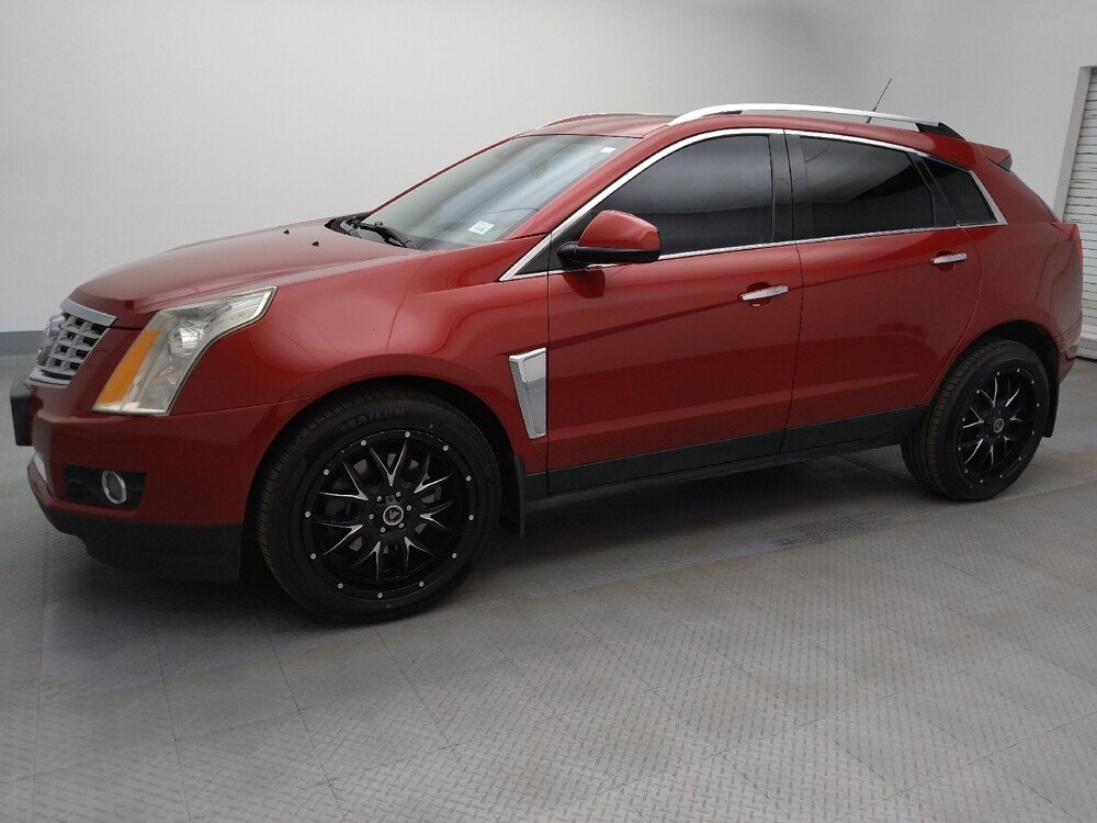 2014 Cadillac SRX in Denver, CO 80012 - 18088366 2
