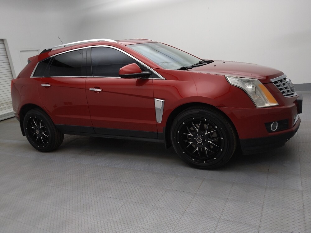 2014 Cadillac SRX in Denver, CO 80012 - 18088366 11