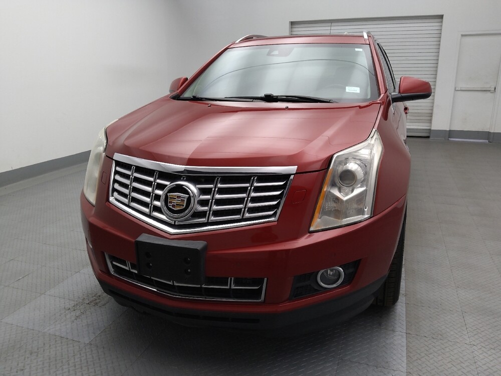 2014 Cadillac SRX in Denver, CO 80012 - 18088366 15