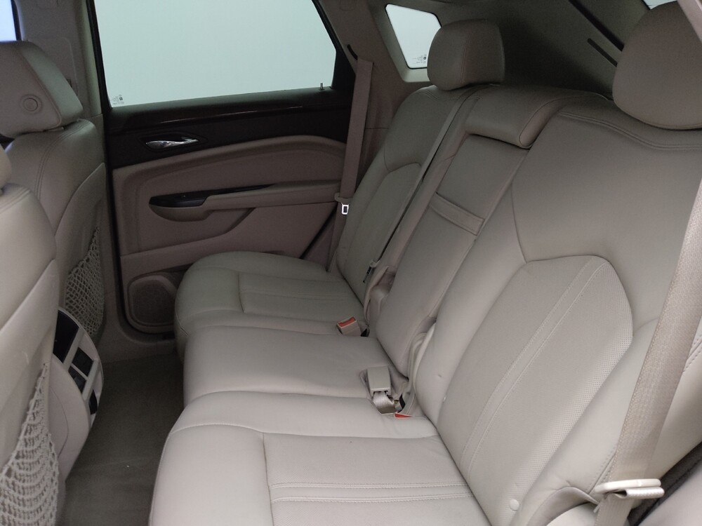 2014 Cadillac SRX in Denver, CO 80012 - 18088366 18