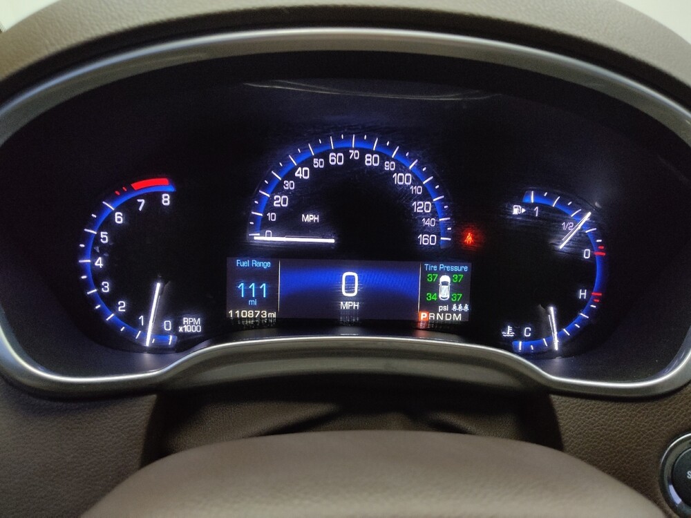 2014 Cadillac SRX in Denver, CO 80012 - 18088366 23