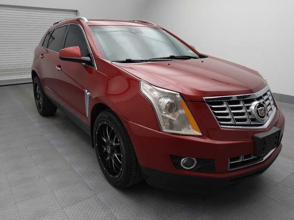 2014 Cadillac SRX in Denver, CO 80012 - 18088366 13