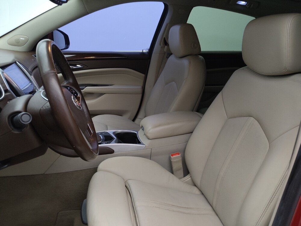 2014 Cadillac SRX in Denver, CO 80012 - 18088366 17