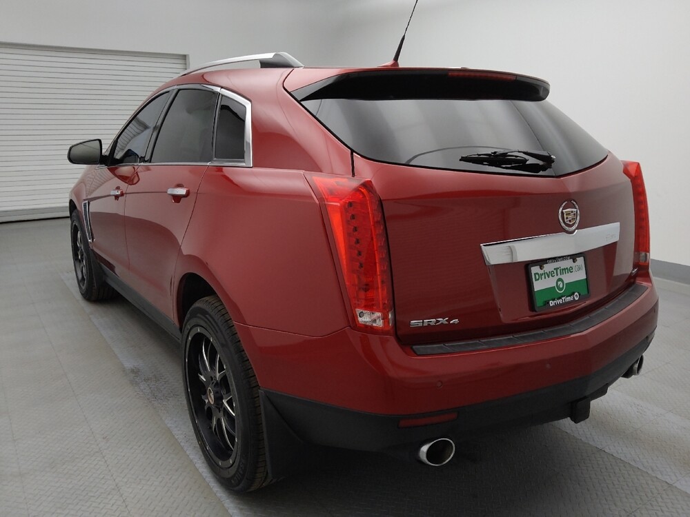 2014 Cadillac SRX in Denver, CO 80012 - 18088366 5