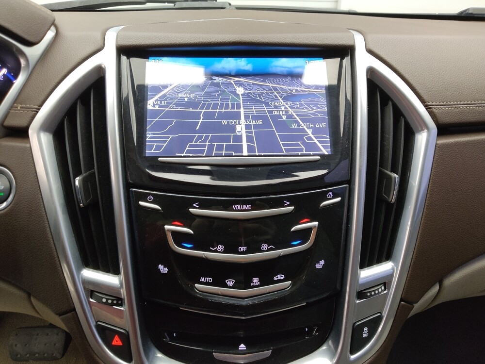 2014 Cadillac SRX in Denver, CO 80012 - 18088366 25