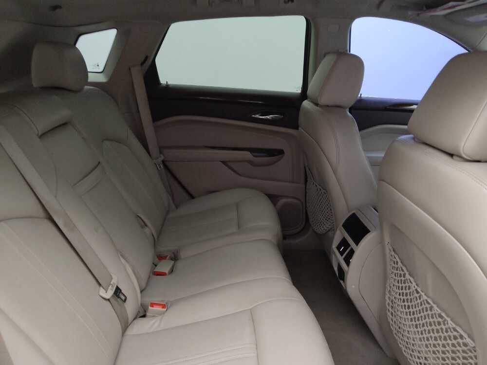 2014 Cadillac SRX in Denver, CO 80012 - 18088366 19