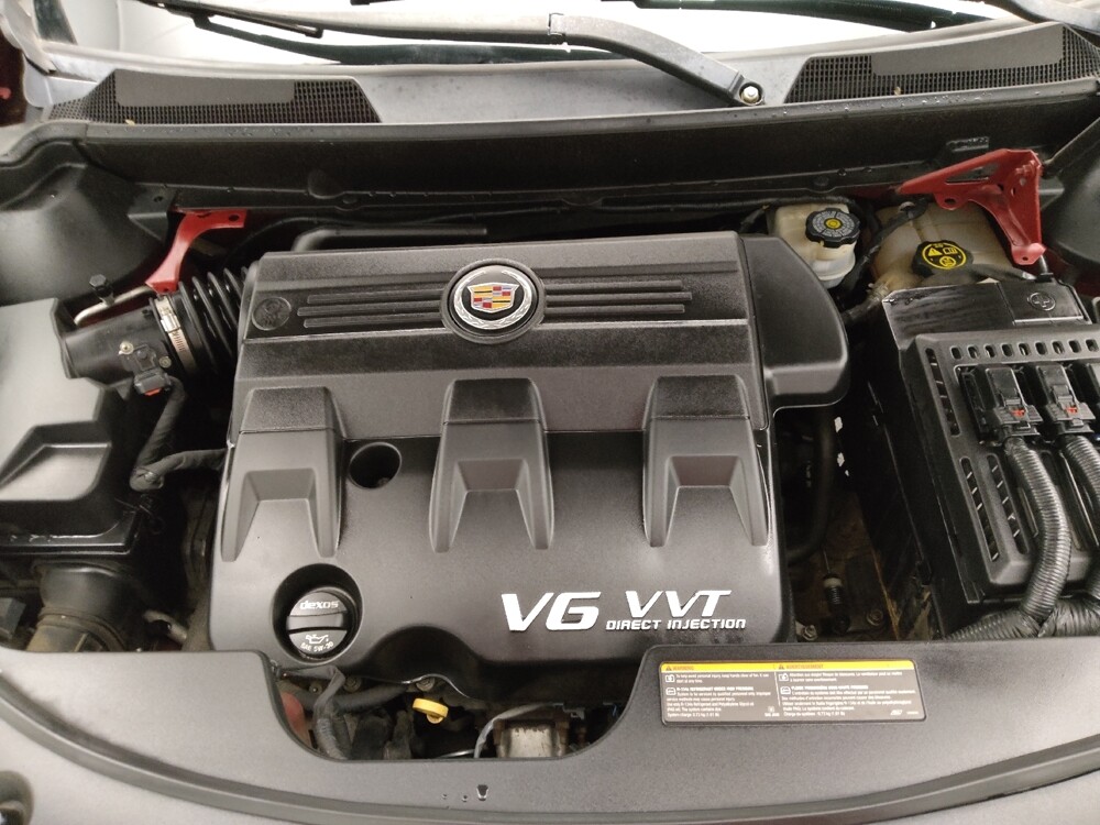 2014 Cadillac SRX in Denver, CO 80012 - 18088366 30