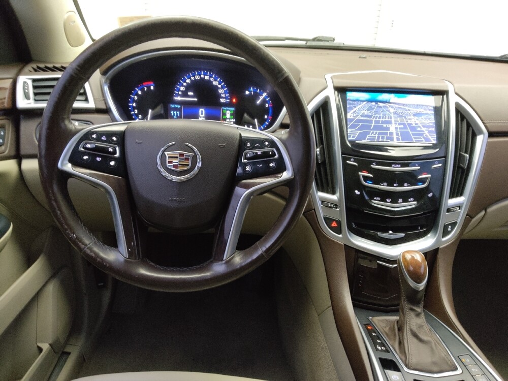 2014 Cadillac SRX in Denver, CO 80012 - 18088366 22