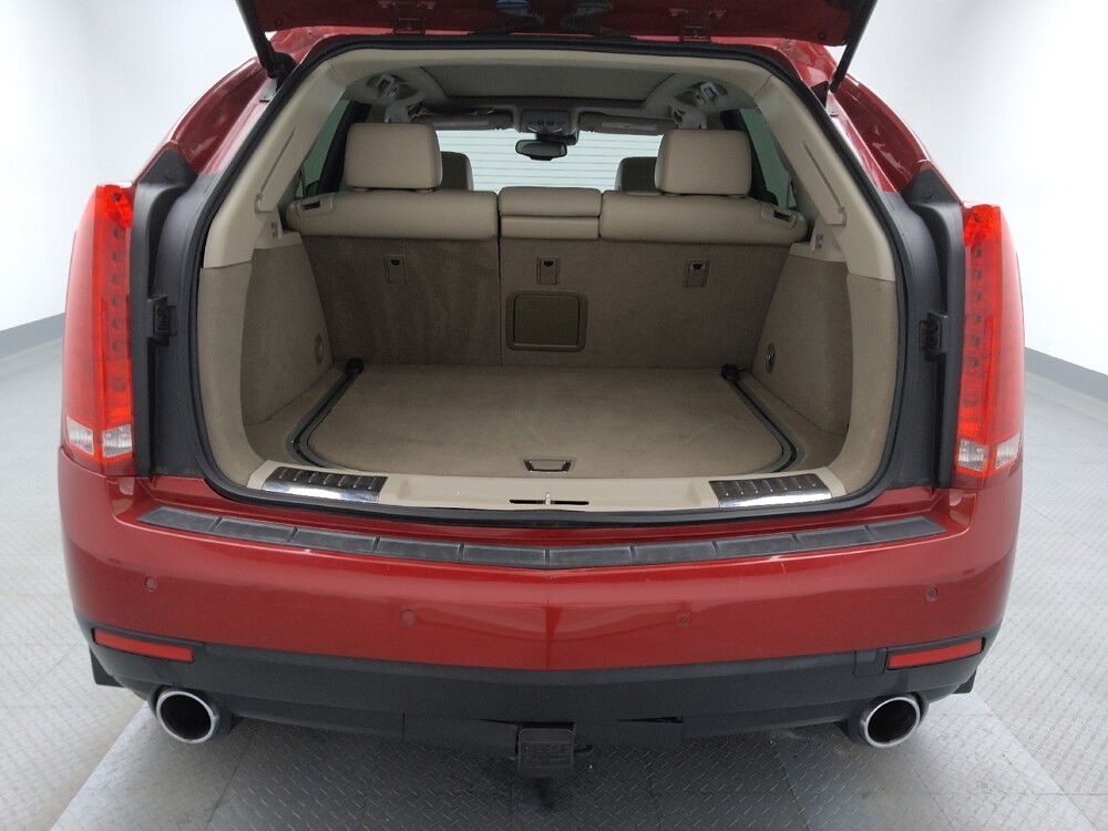 2014 Cadillac SRX in Denver, CO 80012 - 18088366 29