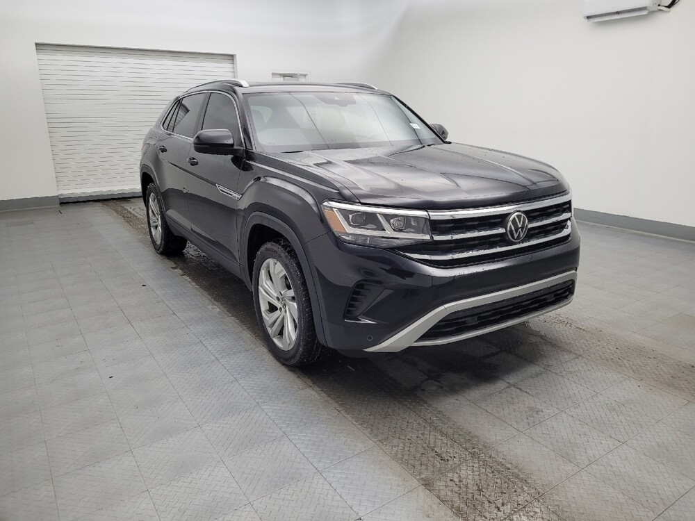 2020 Volkswagen Atlas in Fairfield, OH 45014 - 18088367 13