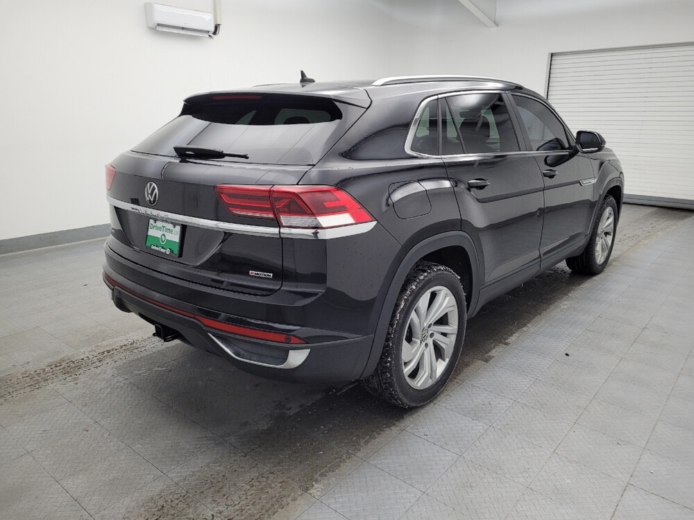 2020 Volkswagen Atlas in Fairfield, OH 45014 - 18088367 9
