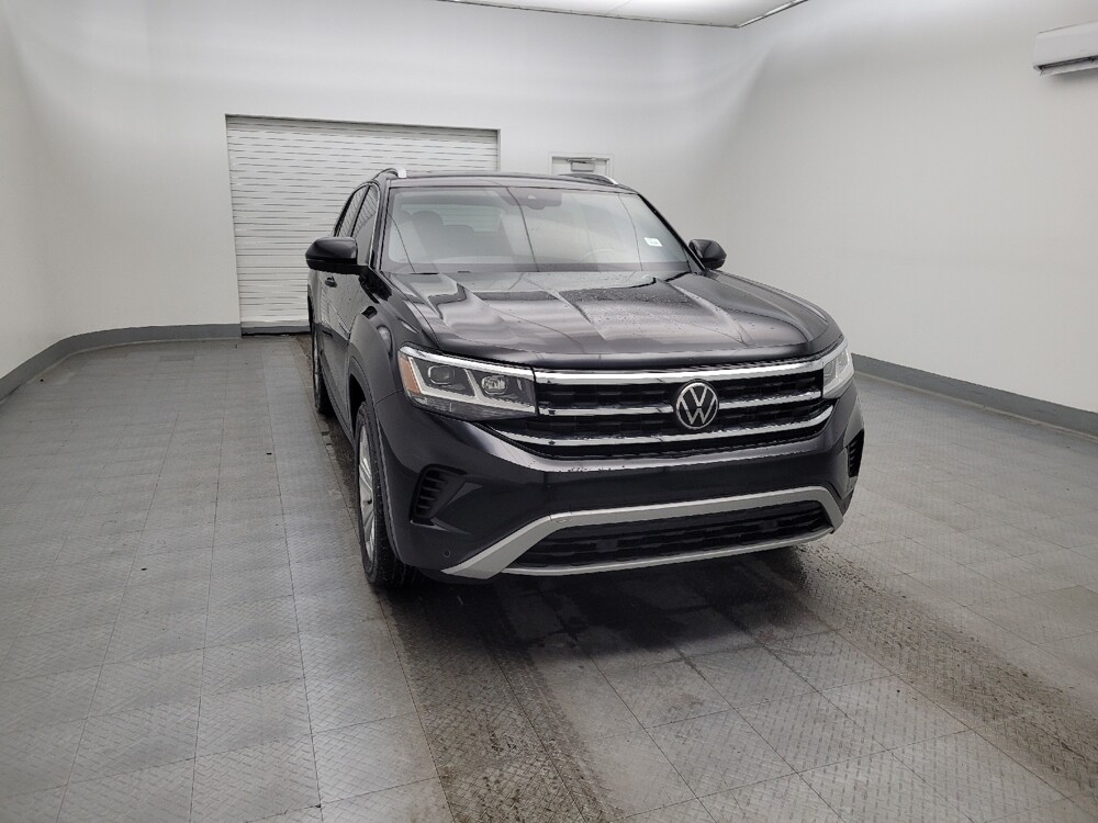 2020 Volkswagen Atlas in Fairfield, OH 45014 - 18088367 14