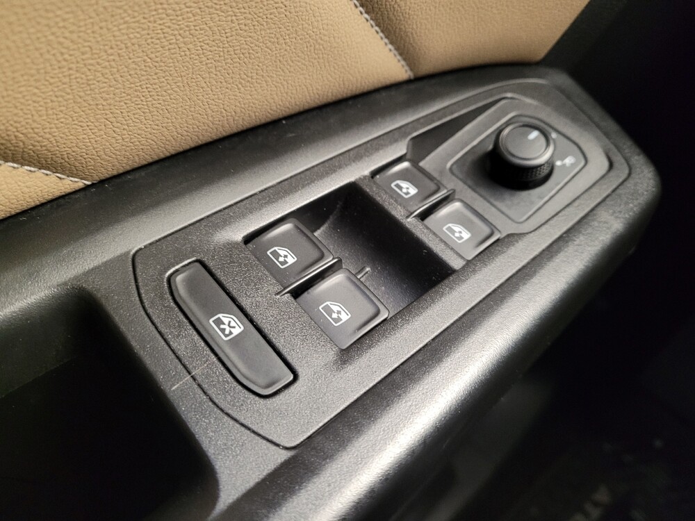 2020 Volkswagen Atlas in Fairfield, OH 45014 - 18088367 27