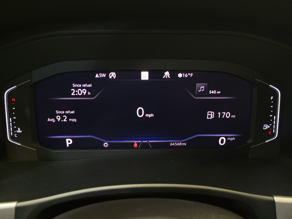 2020 Volkswagen Atlas in Fairfield, OH 45014 - 18088367 23