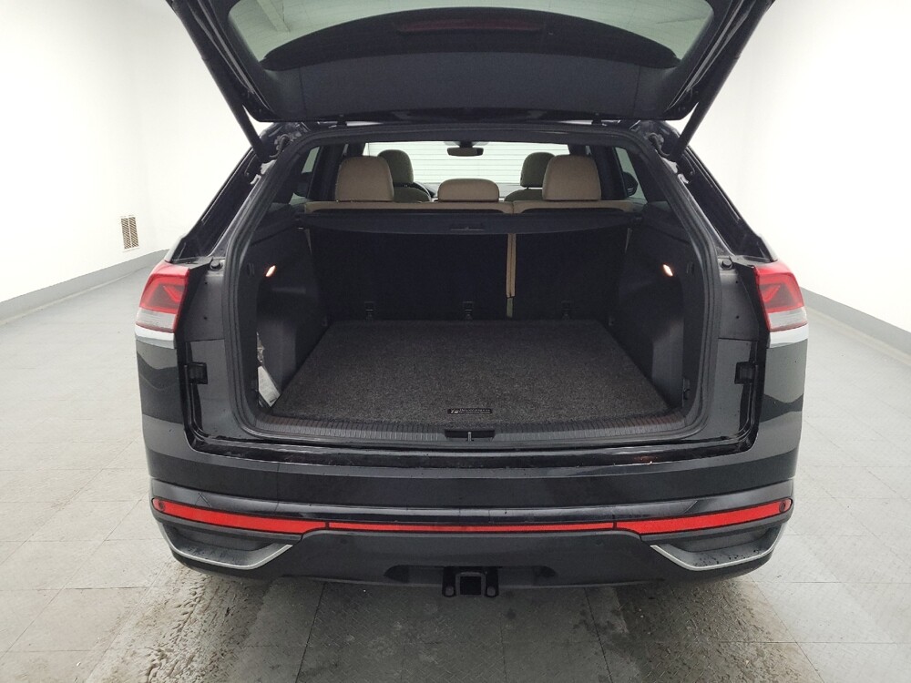 2020 Volkswagen Atlas in Fairfield, OH 45014 - 18088367 29