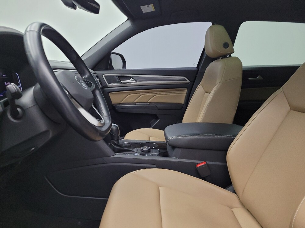 2020 Volkswagen Atlas in Fairfield, OH 45014 - 18088367 17