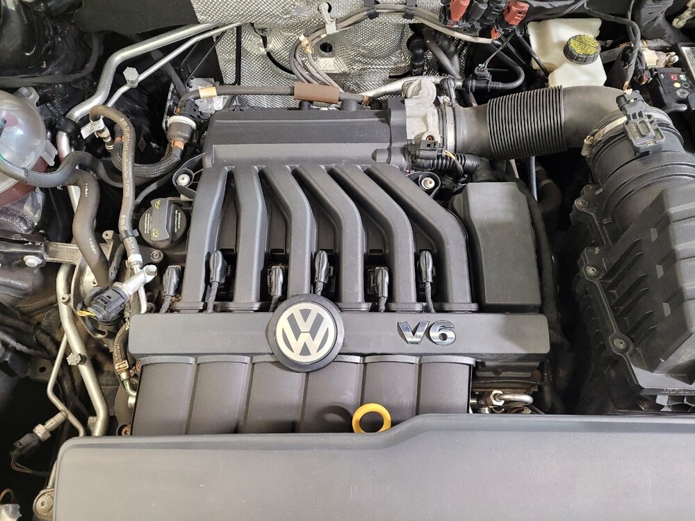 2020 Volkswagen Atlas in Fairfield, OH 45014 - 18088367 30