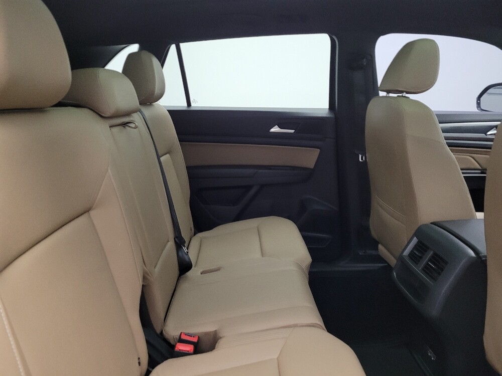 2020 Volkswagen Atlas in Fairfield, OH 45014 - 18088367 19